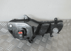 Halogen przeciwmgielny kierunkowskaz prawy lewy ford kuga MK2 2012-2016 9