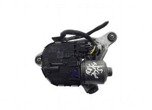 SILNICZEK MECHANIZM WYCIERACZEK PRAWY PEUGEOT 508 I 9677472580 2010-2014 1