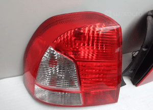 Lampa tylna prawa lewa europa kia shuma 2003 3