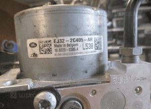 Pompa abs land range rover evouqe EJ322-C405-AH 2