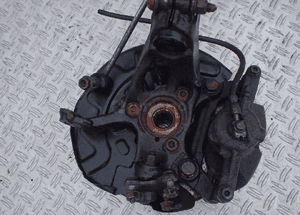 5Q0413023FJ 5Q0412014ME VW GOLF 7 MCPHERSON LEWY 1.6 TDI 4