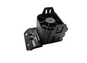 KLAKSON SYGNAŁ DŹWIĘKOWY TRĄBKA SYRENA ALARMU CHEVROLET CRUZE 2008-2016 1