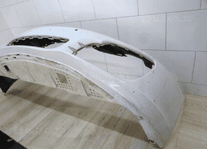 Porsche boxter cayman 981 zderzak 98150531102 C9A 7