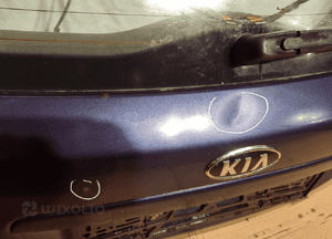 Klapa tylna kia ceed i hb 06-12 B6 2