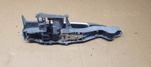 Klamka lewy tył tylna lewa Citroen C5 III EZRC 9680168680 4