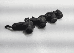 Czujnik parkowania cofania pdc opel astra j iv 13300764 2012-2015 lift 4