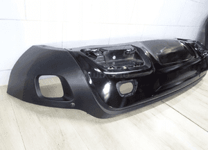 Zderzak tył tylny citroen C5 aircross 2018- Z0S-99909142 2