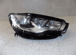 Audi A6 C7 lampa prawa przód ładna uk 4G0941004N 2