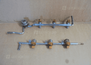 WTRYSK FORD MONDEO MK1 COUGAR 2.5 V6 F43E-A2C
