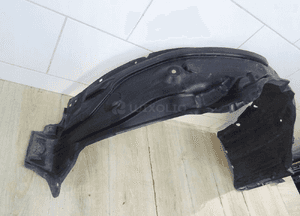 Nadkole lewy przód toyota corolla E21 19- sedan 53876-02710 llu 4