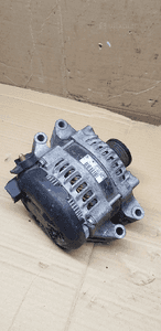 Alternator prądnica BMW 3 E90 335i 7591532 4