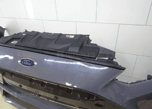 Ford focus MK3 rs zderzak przedni kratka oryginał 5