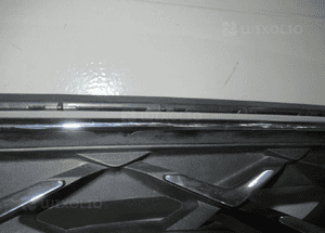 Grill gril atrapa seat tarraco 2018- 8