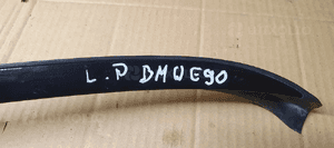 Listwa szyby czołowej lewy przód przednia lewa BMW 3 E90 E91 5