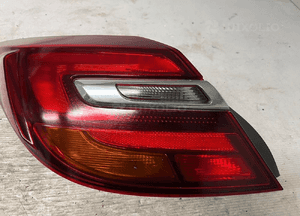Opel insignia a hb lift lampa lewa tylna lewy tył 39024204 2