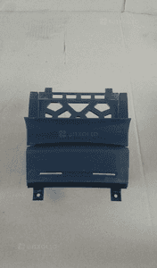 Popielniczka audi A3 8P 8P0857951 niebieska blue 1