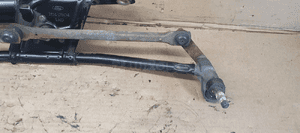 Mechanizm wycieraczek przód przedni Ford Transit Connect 2T14-17504 2T14-17504-AJ 3