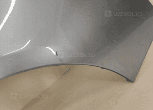 Bmw 3 seria 05-12 BŁOTNIK LEWY PRZÓD 3