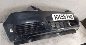Zderzak przód przedni opel zafira b Z168 4