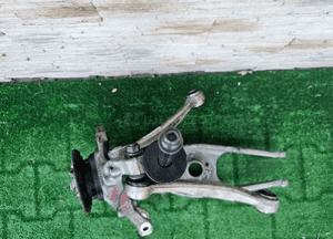 ZWROTNICA WAHACZ AMORTYZATOR BMW M3 M4 8095657 2