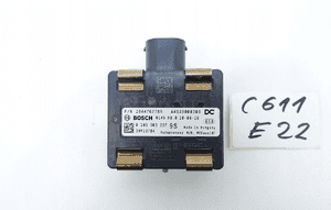 Radar distronic smart W453 A453 A4539000208 1
