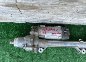 Przekładnia układ kierownicza bmw M2 F87 M3 F80 M4 F82 F83 rhd mr 8092392 2