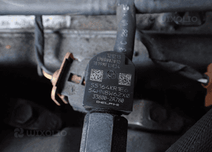 Silnik kia hyundai I20 I30 1.4 crdi D4FC delphi 14