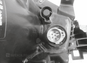 Lampa przednia przód lewa mazda CX-5 CX5 i lift 2014-2017 21