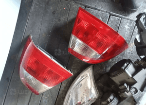 lampa prawa lewa tył saab 95 sedan