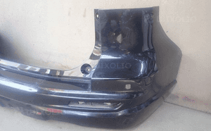 Zderzak tył tylny honda crv lift 09-12R 3
