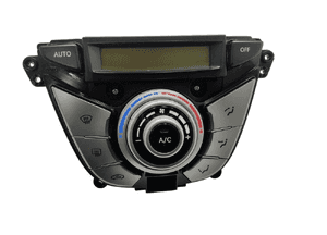 Panel nawiewu klimatyzacji hyundai IX20 97250-1K230 2010-2015 europa 1