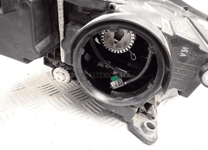 Lampa lewa przednia przód skoda superb iii 3V1 3V1941015A radom 8