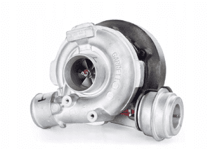 Turbina Turbo BMW 330 d E46 184 KM 704361 1