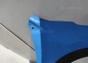 Subaru XV LIFT BŁOTNIK PRAWY PRZÓD PRZEDNI 4