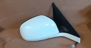 Lusterko prawe 5 pin suzuki swift vi 6 biały nr 024174 1