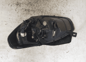 Lampa przednia prawa przód prawo hyundai accent 6