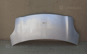 MASKA POKRYWA SILNIKA TOYOTA YARIS 2 II 2005-2011R 1