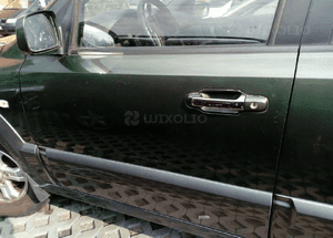 Kia Sorento I drzwi przod prawe 02-07 VN 1