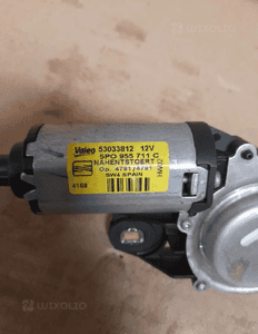 Silniczek wycieraczek tył Seat Leon II Toledo 5P0.955.711C 2