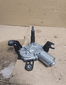 ASTRA III H SILNIK WYCIERACZKI TYŁ 3 PIN 13105981 3