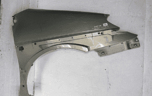 Błotnik prawy przedni RENAULT SCENIC RX4 I lift 2000-2003 kolor NV191 1