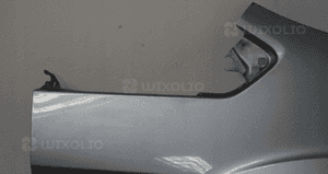 Błotnik przedni prawy ford galaxy MK2 H8 6