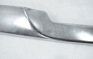 Mercedes s W126 1972- listwa chrom zderzak przód A1268851274 3