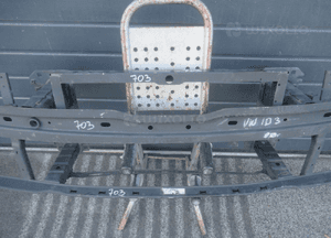 Belka przednia przód zderzaka vw ID3 ID.3 10A807109D 2019 6