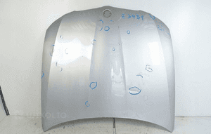 Maska pokrywa silnika bmw serii 3 E90 E91 lift 2008-2012 1