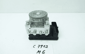 Pompa sterownik abs leon iv golf viii 5WA614517BJ 1