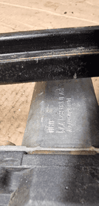 Mechanizm podnośnik szyby prawy przód Ford Mondeo MK3 1S71-F23200-BJ 7
