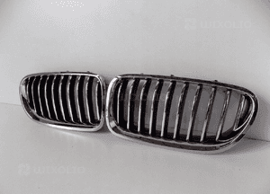 BMW 5 F10/F11 LCI Nerki / Grill Zderzaka - 3820 7