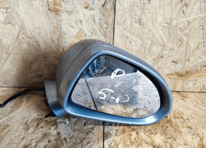 Lusterko elektryczne prawe opel corsa d Z163 5-PIN oryginał wysyłka! 3