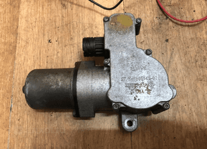 Silniczek reduktora Range Rover LM L322 2002-2005